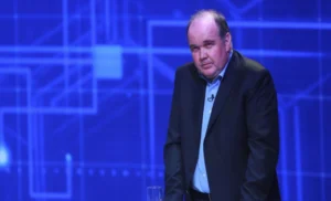 JNE y JEE evalúan posibles infracciones de Rafael López Aliaga y César Acuña a neutralidad electoral