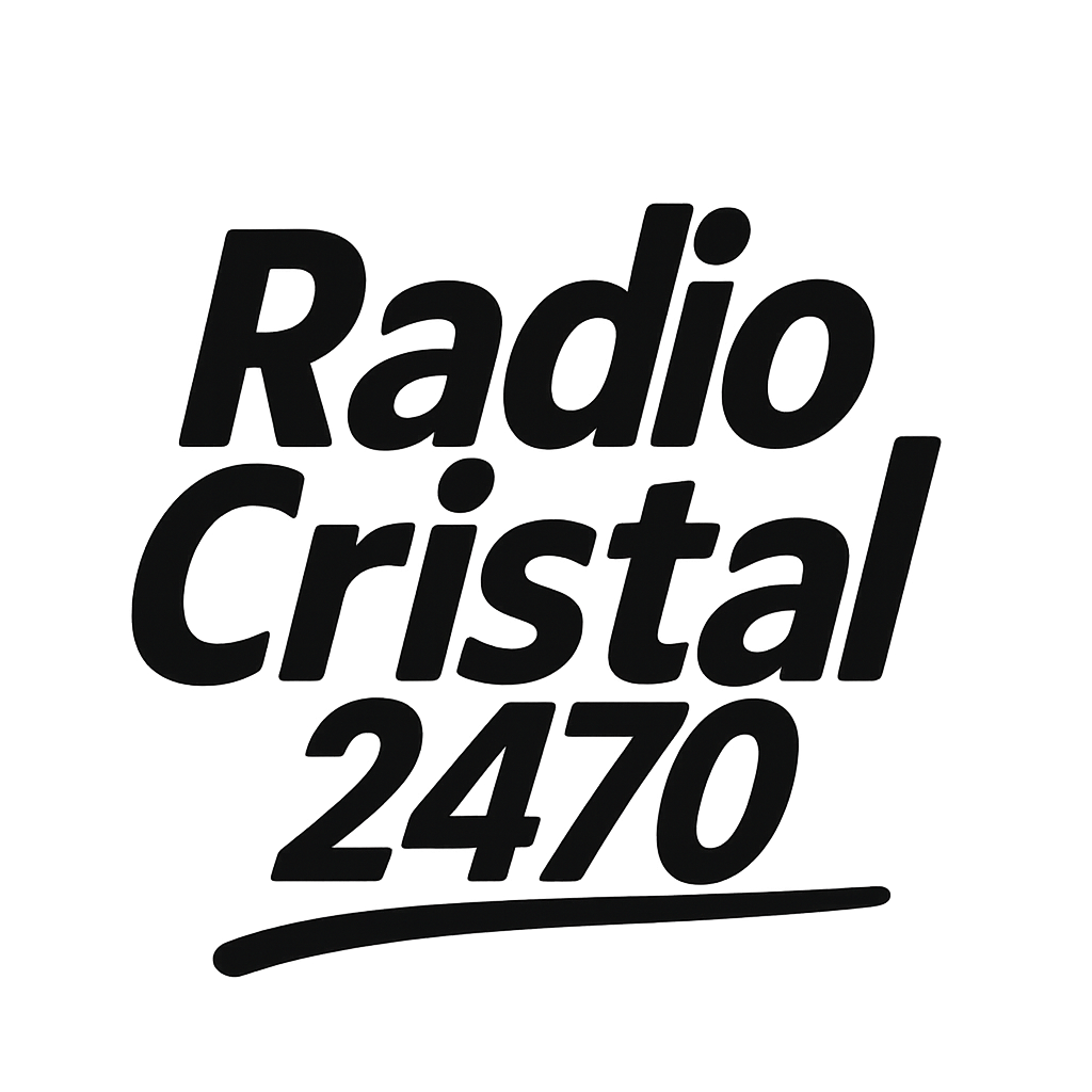 Radio Cristal 2470