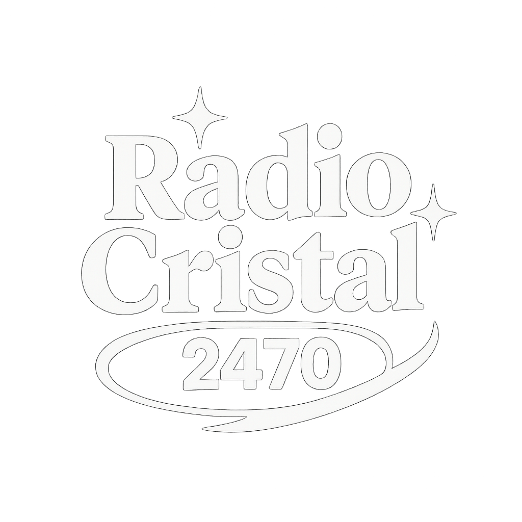 Radio Cristal 2470