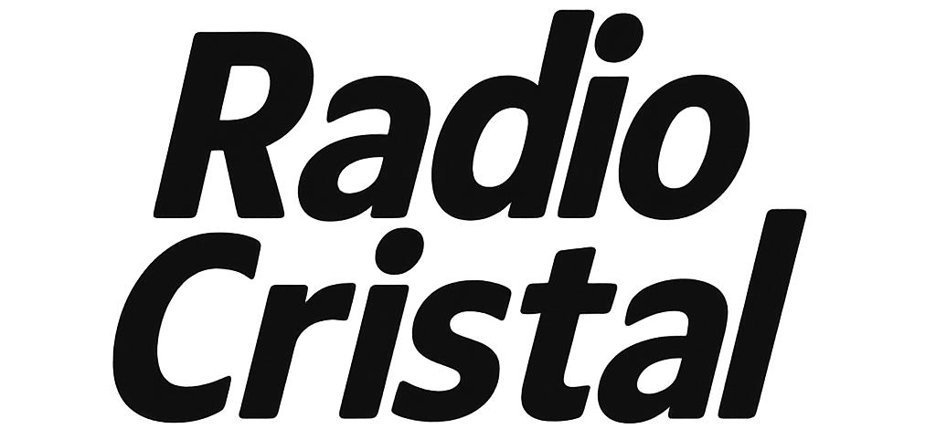 Radio Cristal 2470